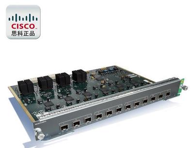 思科VS-S2T-10G引擎 性能卓越的數(shù)據(jù)中心網(wǎng)絡(luò)核心