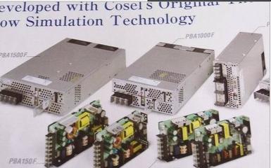 日本科索COSEL AC/DC開關電源 信息技術開發的可靠動力源