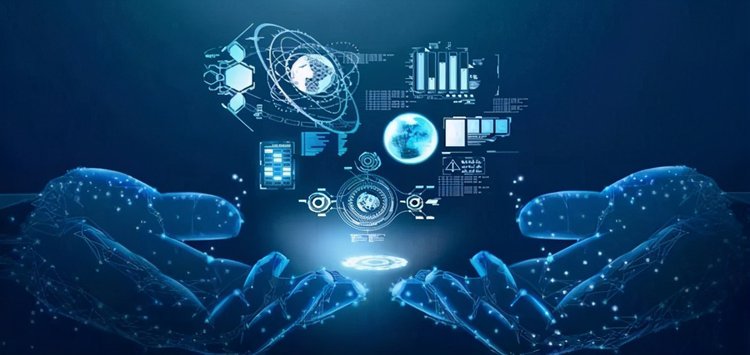 企業(yè)信息化管理 信息技術(shù)開(kāi)發(fā)驅(qū)動(dòng)的現(xiàn)代化轉(zhuǎn)型